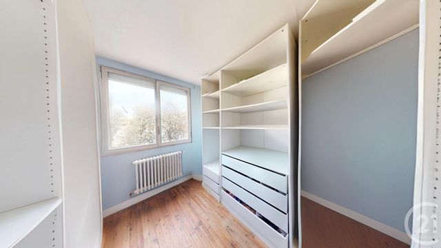 Maison &agrave; vendre - 4 pi&egrave;ces - 88,57 m2 - Aubervilliers - 93 - ILE-DE-FRANCE