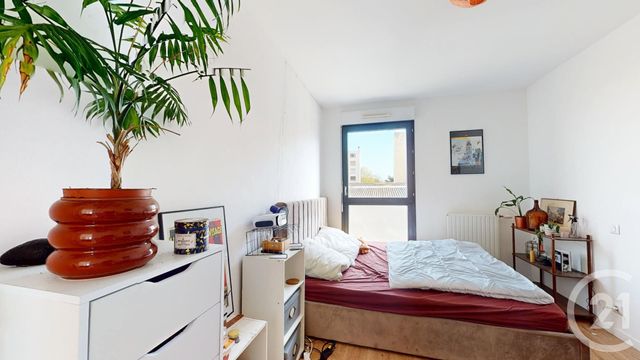 Appartement F3 à vendre - 3 pièces - 63 m2 - Aubervilliers - 93 - ILE-DE-FRANCE