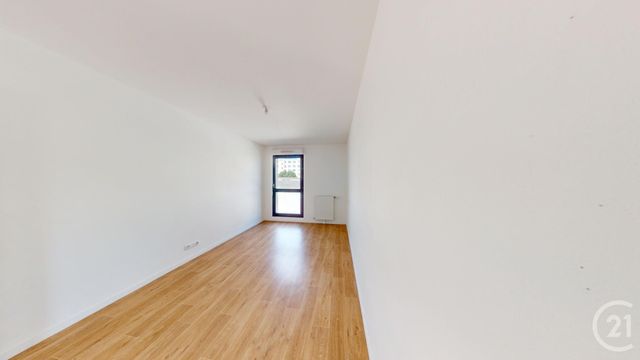 Appartement F3 &agrave; vendre - 3 pi&egrave;ces - 63 m2 - Aubervilliers - 93 - ILE-DE-FRANCE