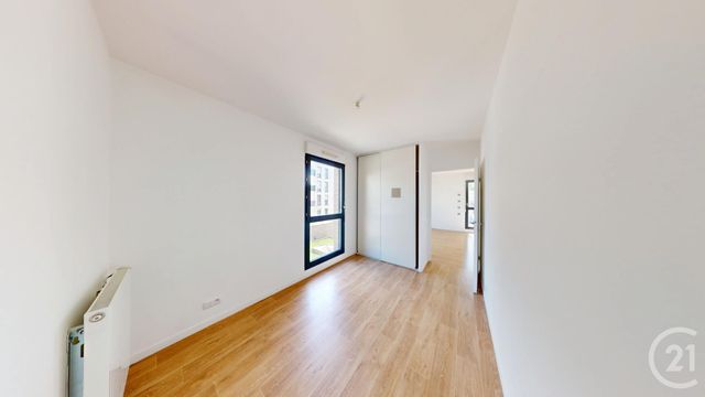 Appartement F3 &agrave; vendre - 3 pi&egrave;ces - 63 m2 - Aubervilliers - 93 - ILE-DE-FRANCE