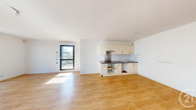 Appartement F3 &agrave; vendre - 3 pi&egrave;ces - 63 m2 - Aubervilliers - 93 - ILE-DE-FRANCE