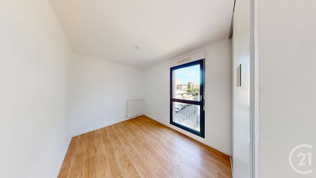 Appartement F3 &agrave; vendre - 3 pi&egrave;ces - 63 m2 - Aubervilliers - 93 - ILE-DE-FRANCE