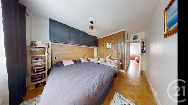 Appartement F3 &agrave; vendre - 3 pi&egrave;ces - 59,36 m2 - Aubervilliers - 93 - ILE-DE-FRANCE