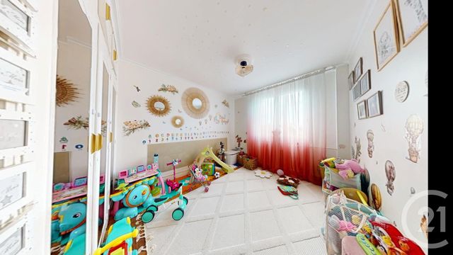 Appartement F3 &agrave; vendre - 3 pi&egrave;ces - 59,36 m2 - Aubervilliers - 93 - ILE-DE-FRANCE