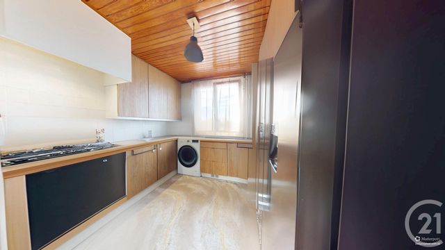Appartement F3 &agrave; vendre - 3 pi&egrave;ces - 59,36 m2 - Aubervilliers - 93 - ILE-DE-FRANCE