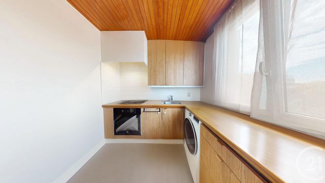 Appartement F3 &agrave; vendre - 3 pi&egrave;ces - 59,36 m2 - Aubervilliers - 93 - ILE-DE-FRANCE