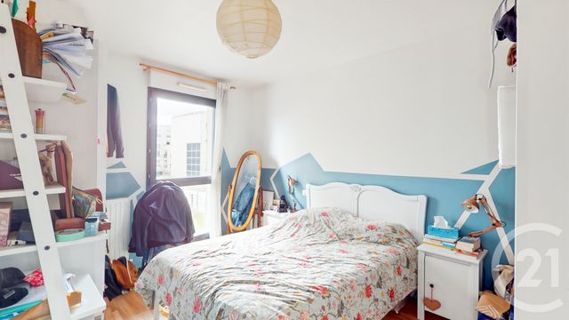 Appartement &agrave; vendre - 3 pi&egrave;ces - 64 m2 - Aubervilliers - 93 - ILE-DE-FRANCE