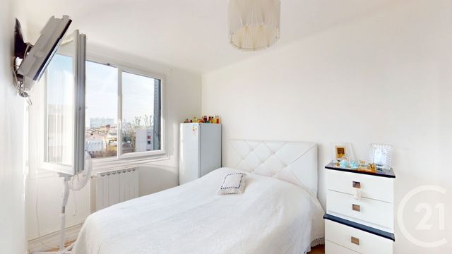 Appartement F3 &agrave; vendre - 3 pi&egrave;ces - 54 m2 - Aubervilliers - 93 - ILE-DE-FRANCE