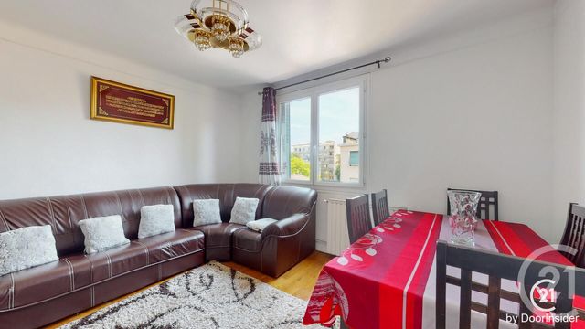Appartement F3 à vendre - 3 pièces - 54 m2 - Aubervilliers - 93 - ILE-DE-FRANCE