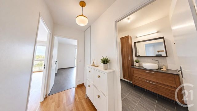 Appartement F2 &agrave; vendre - 2 pi&egrave;ces - 43,40 m2 - Aubervilliers - 93 - ILE-DE-FRANCE