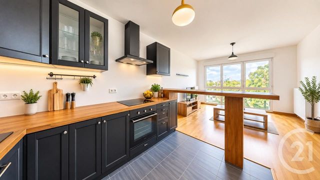 Appartement F2 &agrave; vendre - 2 pi&egrave;ces - 43,40 m2 - Aubervilliers - 93 - ILE-DE-FRANCE