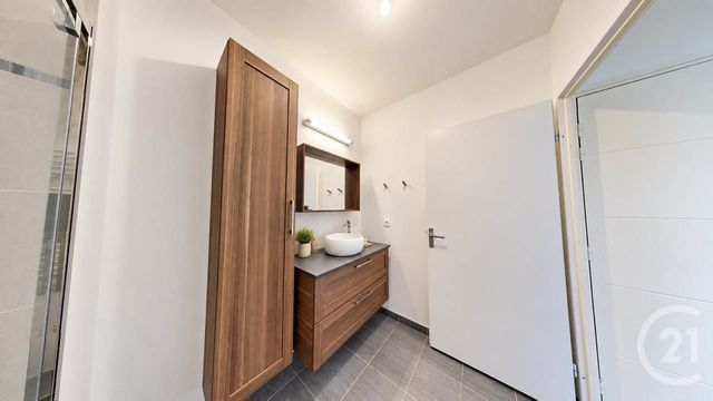 Appartement F2 &agrave; vendre - 2 pi&egrave;ces - 43,40 m2 - Aubervilliers - 93 - ILE-DE-FRANCE