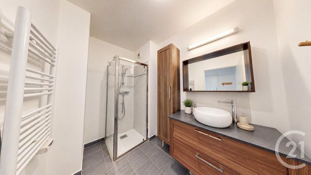 Appartement F2 &agrave; vendre - 2 pi&egrave;ces - 43,40 m2 - Aubervilliers - 93 - ILE-DE-FRANCE