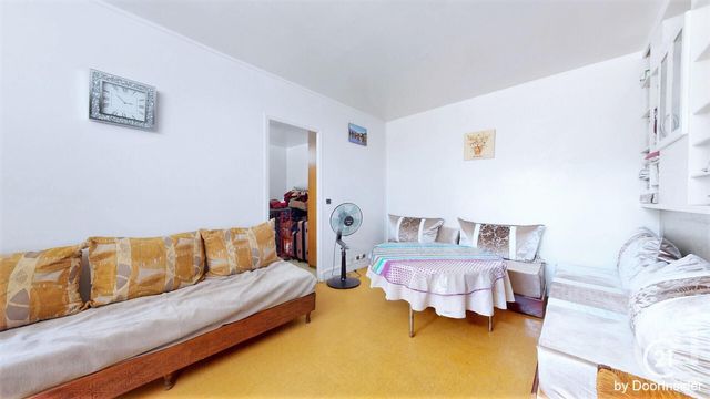 Appartement à vendre - 3 pièces - 50 m2 - Aubervilliers - 93 - ILE-DE-FRANCE