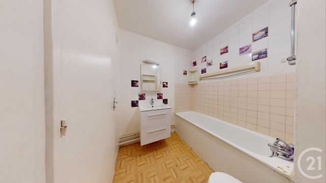 Appartement F1 à vendre - 1 pièce - 25 m2 - Aubervilliers - 93 - ILE-DE-FRANCE
