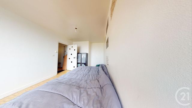 Appartement F1 à vendre - 1 pièce - 25 m2 - Aubervilliers - 93 - ILE-DE-FRANCE