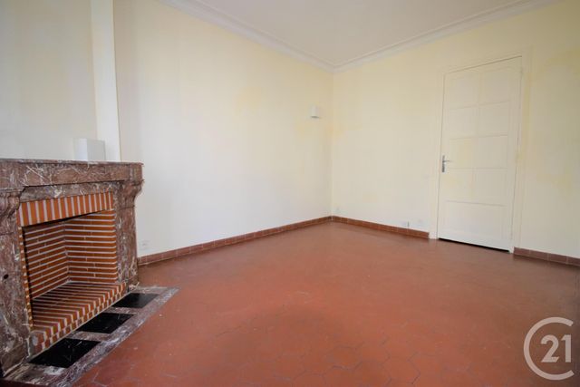 appartement - AUBERVILLIERS - 93