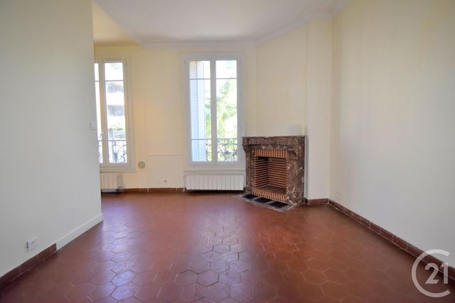Appartement F2 &agrave; louer - 2 pi&egrave;ces - 34,09 m2 - Aubervilliers - 93 - ILE-DE-FRANCE