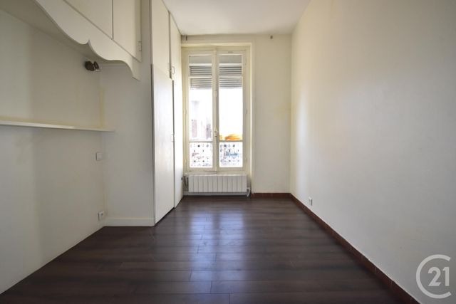 Appartement F2 &agrave; louer - 2 pi&egrave;ces - 34,09 m2 - Aubervilliers - 93 - ILE-DE-FRANCE