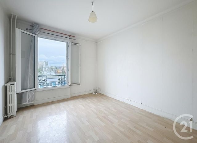 Appartement F3 &agrave; vendre - 3 pi&egrave;ces - 56 m2 - Aubervilliers - 93 - ILE-DE-FRANCE