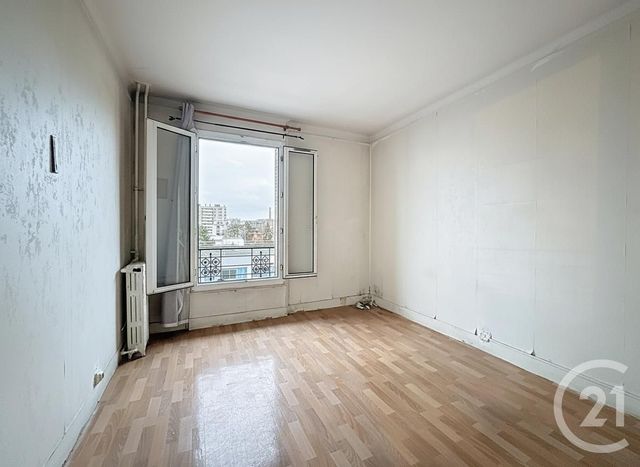 Appartement F3 &agrave; vendre - 3 pi&egrave;ces - 56 m2 - Aubervilliers - 93 - ILE-DE-FRANCE