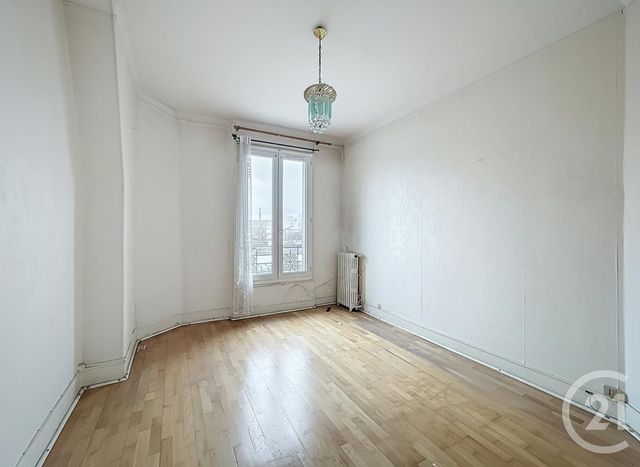 Appartement F3 &agrave; vendre - 3 pi&egrave;ces - 56 m2 - Aubervilliers - 93 - ILE-DE-FRANCE