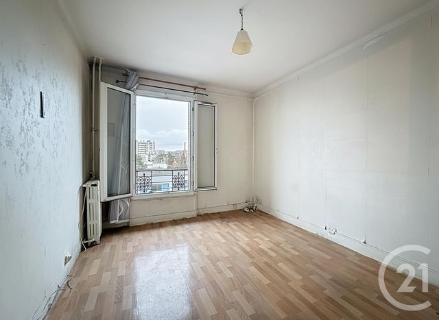 Appartement F3 &agrave; vendre - 3 pi&egrave;ces - 56 m2 - Aubervilliers - 93 - ILE-DE-FRANCE
