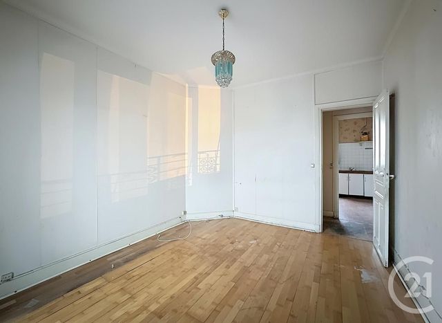 Appartement F3 &agrave; vendre - 3 pi&egrave;ces - 56 m2 - Aubervilliers - 93 - ILE-DE-FRANCE