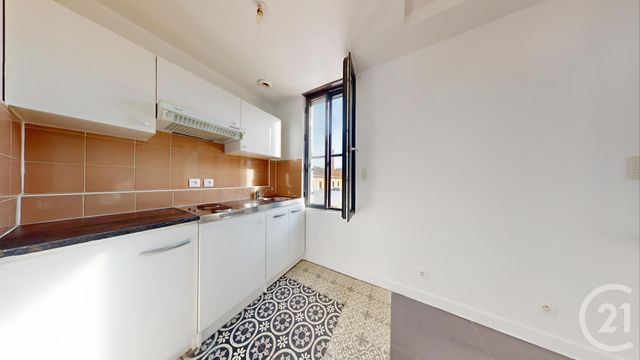 Appartement F2 &agrave; vendre - 2 pi&egrave;ces - 34,25 m2 - Aubervilliers - 93 - ILE-DE-FRANCE