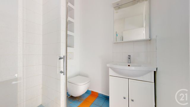 Appartement F2 &agrave; vendre - 2 pi&egrave;ces - 34,25 m2 - Aubervilliers - 93 - ILE-DE-FRANCE