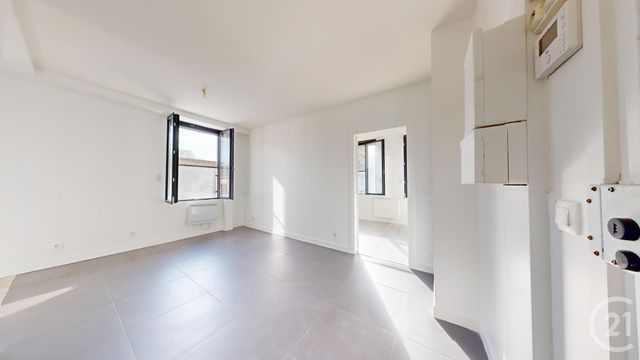 Appartement F2 &agrave; vendre - 2 pi&egrave;ces - 34,25 m2 - Aubervilliers - 93 - ILE-DE-FRANCE