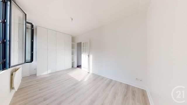 Appartement F2 &agrave; vendre - 2 pi&egrave;ces - 34,25 m2 - Aubervilliers - 93 - ILE-DE-FRANCE