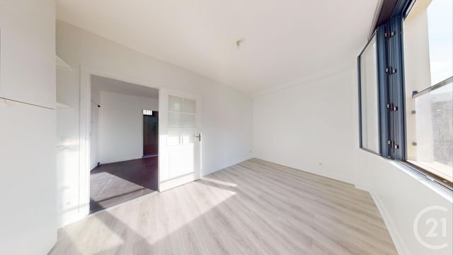 Appartement F2 &agrave; vendre - 2 pi&egrave;ces - 34,25 m2 - Aubervilliers - 93 - ILE-DE-FRANCE
