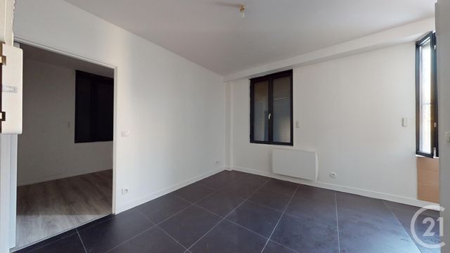 Appartement F2 à vendre - 2 pièces - 30 m2 - Aubervilliers - 93 - ILE-DE-FRANCE