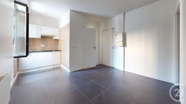 Appartement F2 à vendre - 2 pièces - 30 m2 - Aubervilliers - 93 - ILE-DE-FRANCE