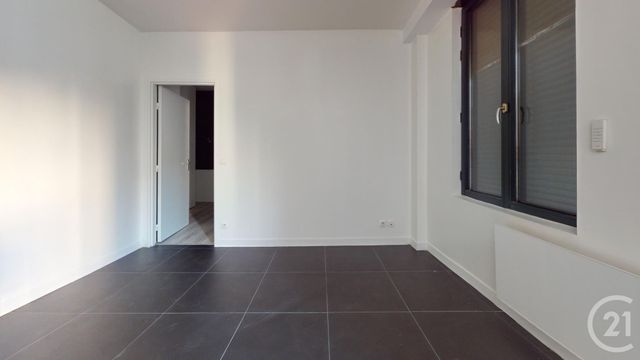 Appartement F2 à vendre - 2 pièces - 30 m2 - Aubervilliers - 93 - ILE-DE-FRANCE