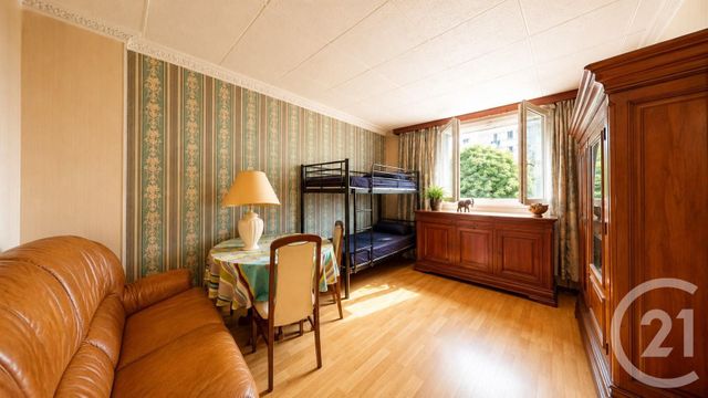 Appartement F3 &agrave; vendre - 3 pi&egrave;ces - 48,90 m2 - Aubervilliers - 93 - ILE-DE-FRANCE