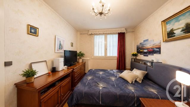 Appartement F3 &agrave; vendre - 3 pi&egrave;ces - 48,90 m2 - Aubervilliers - 93 - ILE-DE-FRANCE
