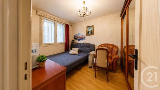 Appartement F3 &agrave; vendre - 3 pi&egrave;ces - 48,90 m2 - Aubervilliers - 93 - ILE-DE-FRANCE