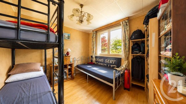 appartement - AUBERVILLIERS - 93