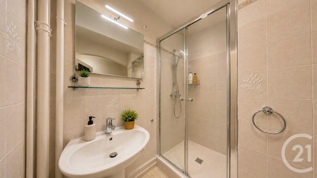 Appartement F3 &agrave; vendre - 3 pi&egrave;ces - 48,90 m2 - Aubervilliers - 93 - ILE-DE-FRANCE