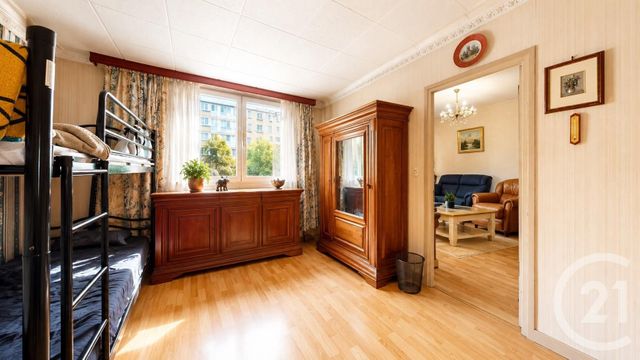 Appartement F3 &agrave; vendre - 3 pi&egrave;ces - 48,90 m2 - Aubervilliers - 93 - ILE-DE-FRANCE