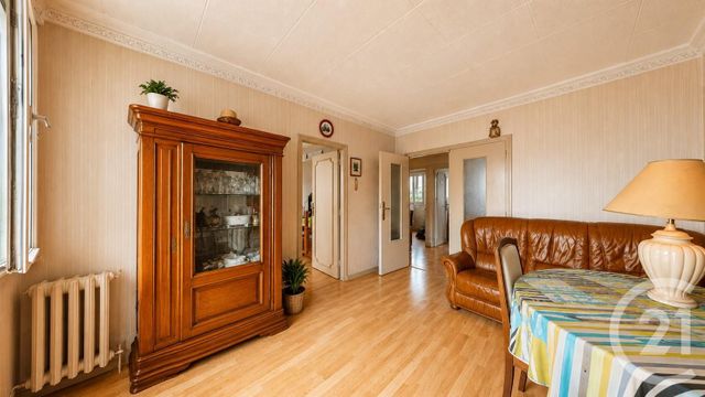 Appartement F3 &agrave; vendre - 3 pi&egrave;ces - 48,90 m2 - Aubervilliers - 93 - ILE-DE-FRANCE