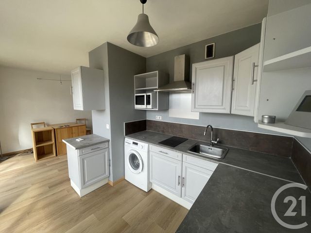 appartement - LE BOURGET - 93