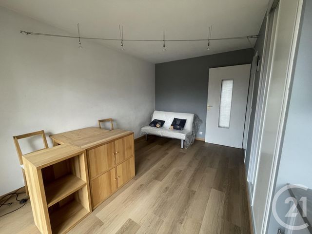 Appartement F1 &agrave; louer - 1 pi&egrave;ce - 25,76 m2 - Le Bourget - 93 - ILE-DE-FRANCE