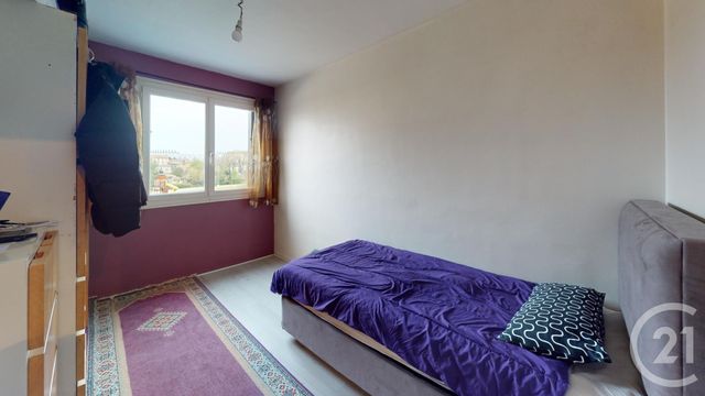 Appartement &agrave; vendre - 3 pi&egrave;ces - 54,68 m2 - La Courneuve - 93 - ILE-DE-FRANCE