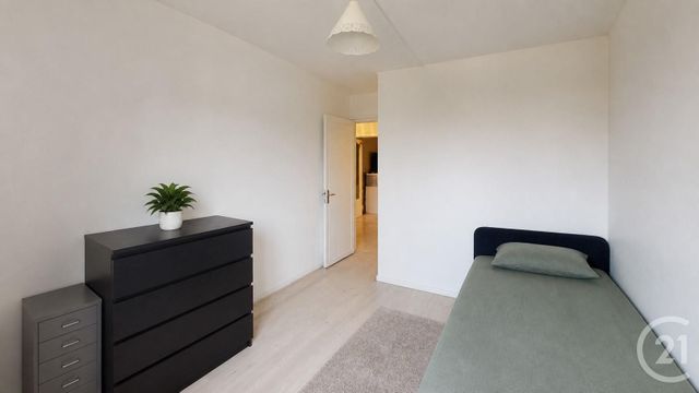 Appartement &agrave; vendre - 3 pi&egrave;ces - 54,68 m2 - La Courneuve - 93 - ILE-DE-FRANCE