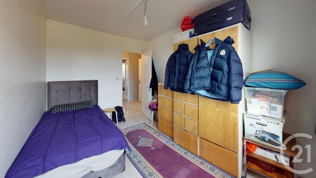 Appartement &agrave; vendre - 3 pi&egrave;ces - 54,68 m2 - La Courneuve - 93 - ILE-DE-FRANCE