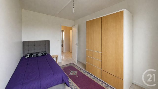 Appartement &agrave; vendre - 3 pi&egrave;ces - 54,68 m2 - La Courneuve - 93 - ILE-DE-FRANCE