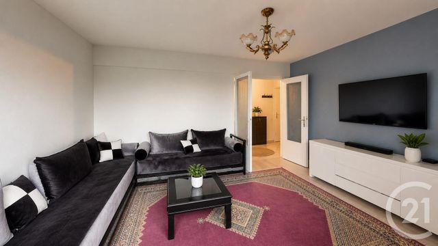 Appartement &agrave; vendre - 3 pi&egrave;ces - 54,68 m2 - La Courneuve - 93 - ILE-DE-FRANCE